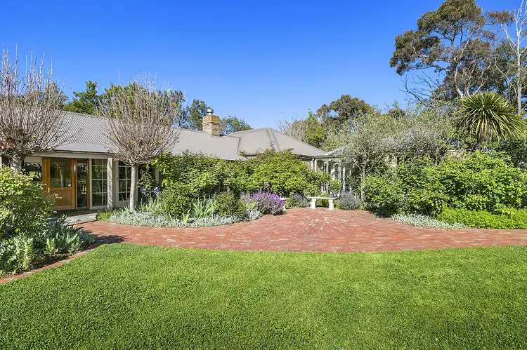 Main view of Homely rural property listing, 5 Hardings Road, Freshwater Creek VIC 3217