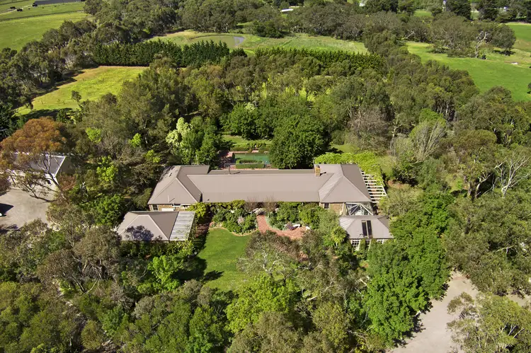 Fourth view of Homely rural property listing, 5 Hardings Road, Freshwater Creek VIC 3217