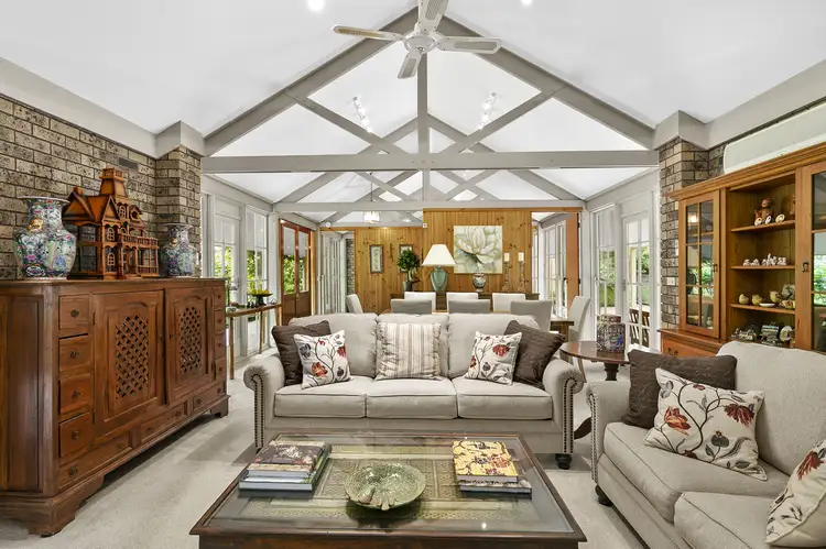 Fifth view of Homely rural property listing, 5 Hardings Road, Freshwater Creek VIC 3217