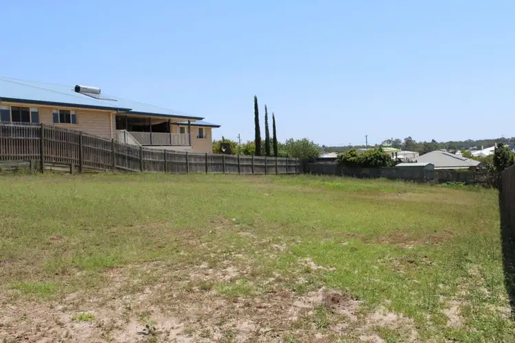 3 Wilarna Close, Tinana QLD 4650