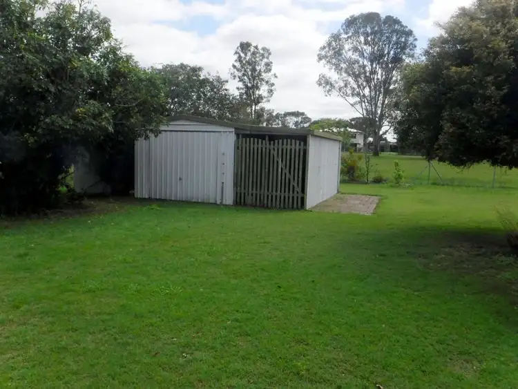 Sixth view of Homely house listing, 11 Katherine Street, Maryborough QLD 4650