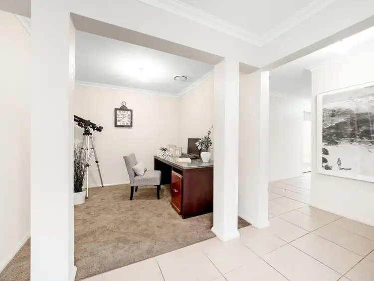 Fourth view of Homely house listing, 97 Ridgeline Drive, The Ponds NSW 2769