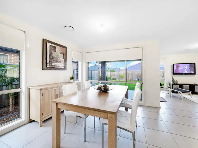 Sixth view of Homely house listing, 97 Ridgeline Drive, The Ponds NSW 2769