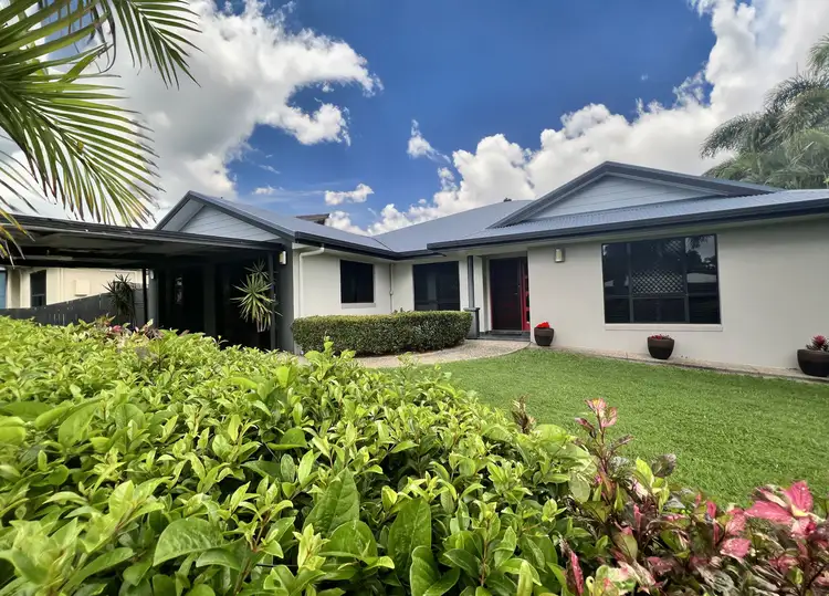 13 Murrays Rd, Glenella QLD 4740