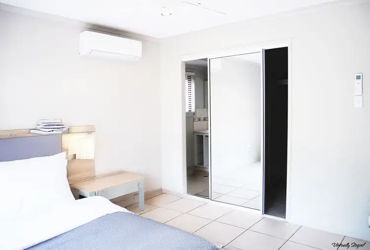 Fourth view of Homely house listing, 3 Elva Crt, Glenella QLD 4740