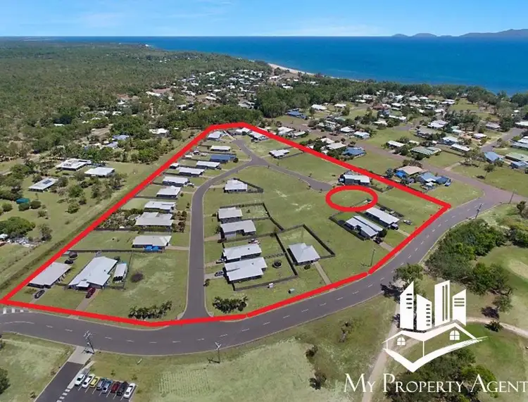 Third view of Homely land listing, 22/129 Mystic Ave, Balgal Beach QLD 4816