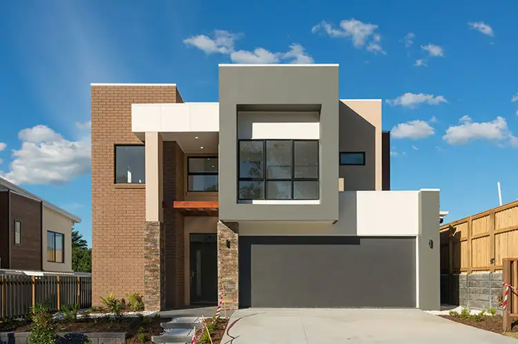 5 Cecilia Crt, Carina Heights QLD 4152