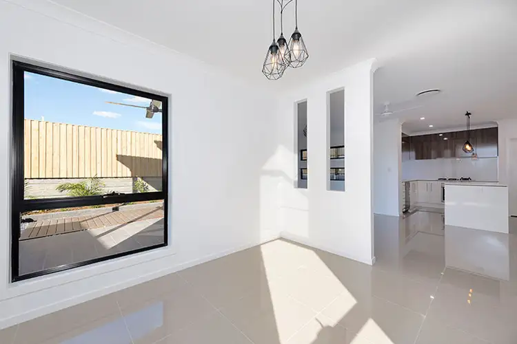 Fifth view of Homely house listing, 5 Cecilia Crt, Carina Heights QLD 4152