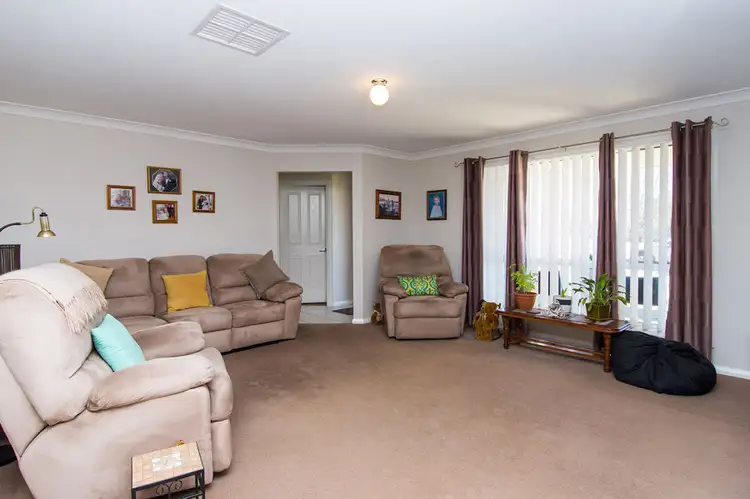 Second view of Homely house listing, 2 Wilton Street, Bourkelands NSW 2650