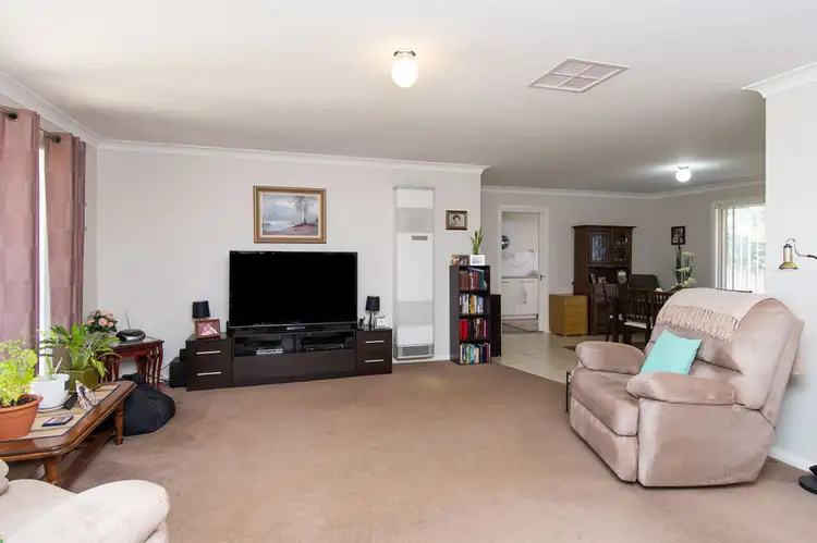 Third view of Homely house listing, 2 Wilton Street, Bourkelands NSW 2650