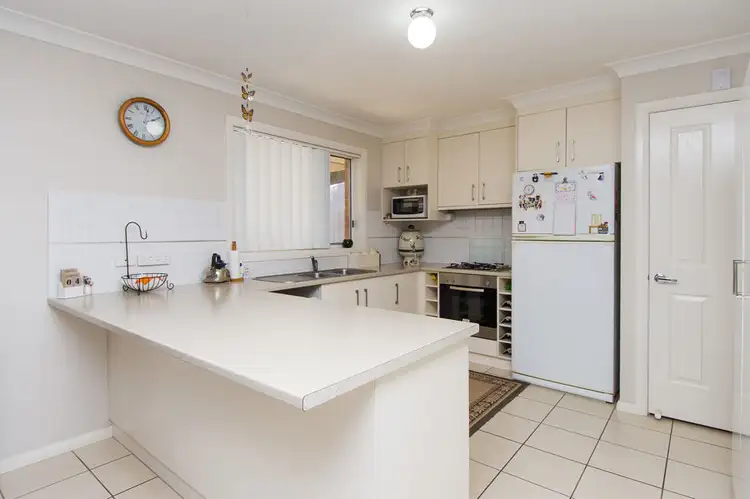 Fifth view of Homely house listing, 2 Wilton Street, Bourkelands NSW 2650