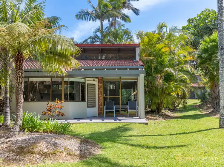 48/8 Solitary Islands Way, Sapphire Beach NSW 2450
