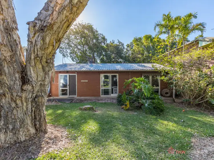 Second view of Homely house listing, 8 Sandys Beach Drive, Sandy Beach NSW 2456