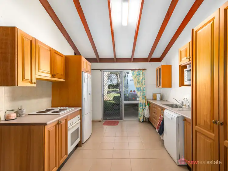 Third view of Homely house listing, 8 Sandys Beach Drive, Sandy Beach NSW 2456
