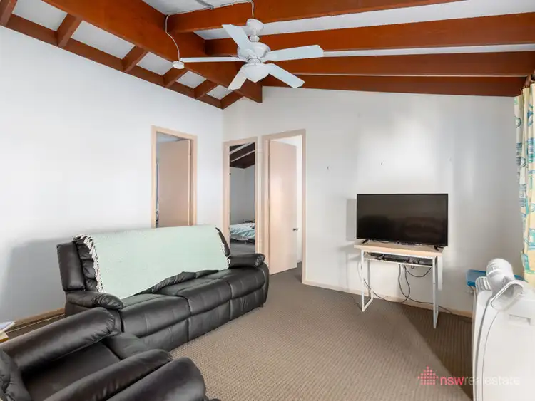 Fourth view of Homely house listing, 8 Sandys Beach Drive, Sandy Beach NSW 2456
