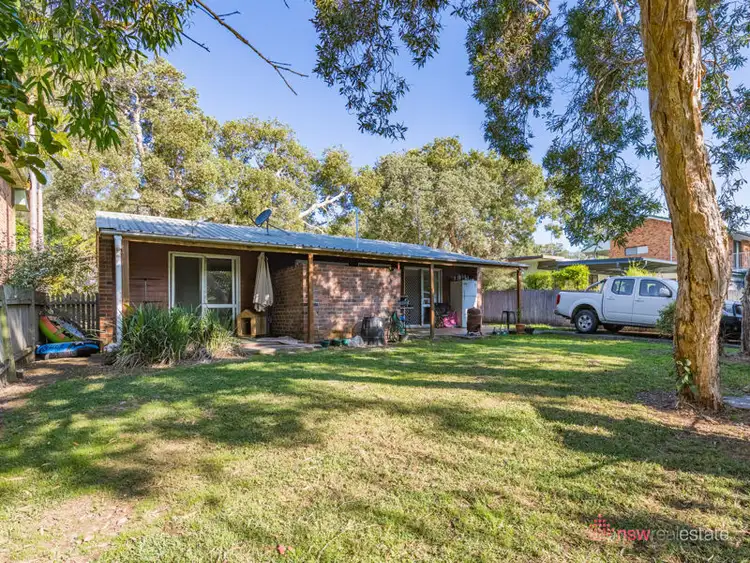 Seventh view of Homely house listing, 8 Sandys Beach Drive, Sandy Beach NSW 2456