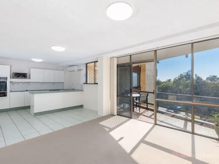 Second view of Homely unit listing, 7/109 Ocean Parade, Coffs Harbour NSW 2450