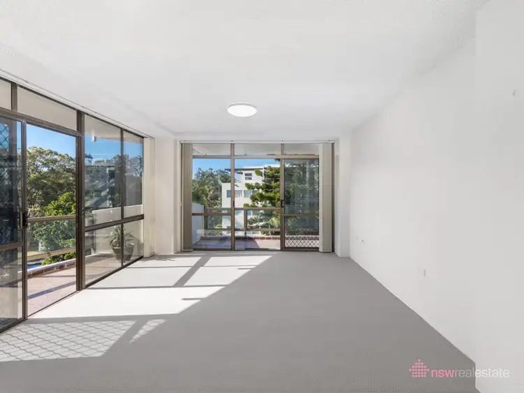 Third view of Homely unit listing, 7/109 Ocean Parade, Coffs Harbour NSW 2450