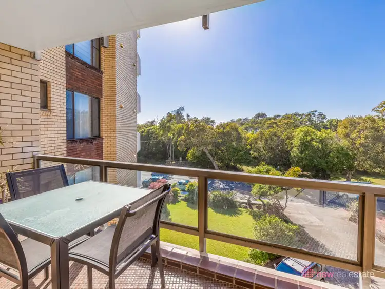Fifth view of Homely unit listing, 7/109 Ocean Parade, Coffs Harbour NSW 2450