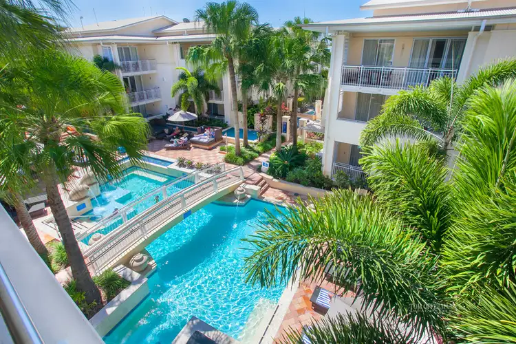 231/32 Hastings Street, Noosa Heads QLD 4567