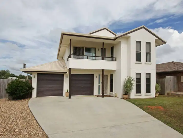 Main view of Homely house listing, 27 Cardinal Circuit, Caboolture QLD 4510