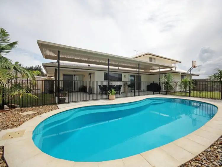 Second view of Homely house listing, 27 Cardinal Circuit, Caboolture QLD 4510
