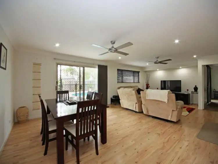 Fourth view of Homely house listing, 27 Cardinal Circuit, Caboolture QLD 4510