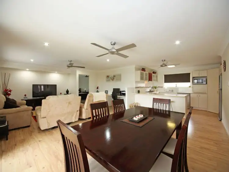 Sixth view of Homely house listing, 27 Cardinal Circuit, Caboolture QLD 4510