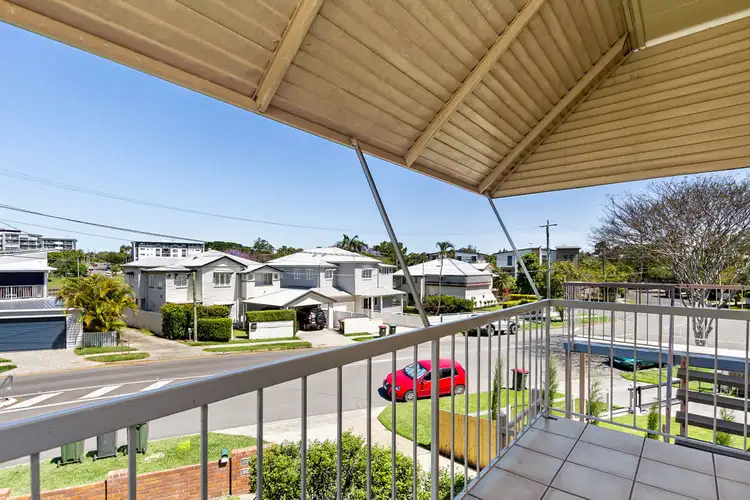 3/121 Swan Street, Gordon Park QLD 4031