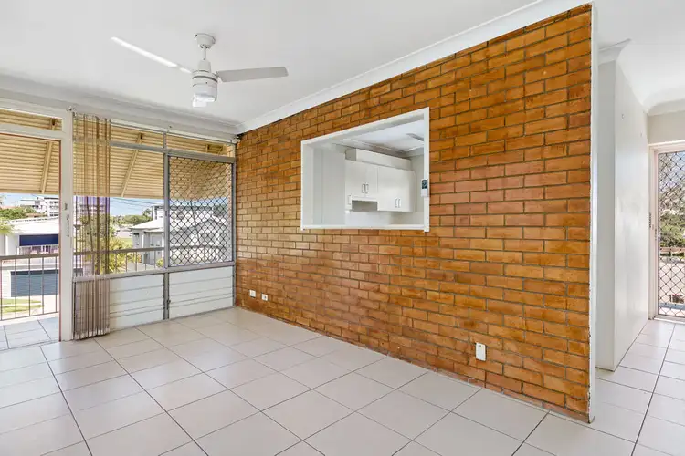 Second view of Homely unit listing, 3/121 Swan Street, Gordon Park QLD 4031