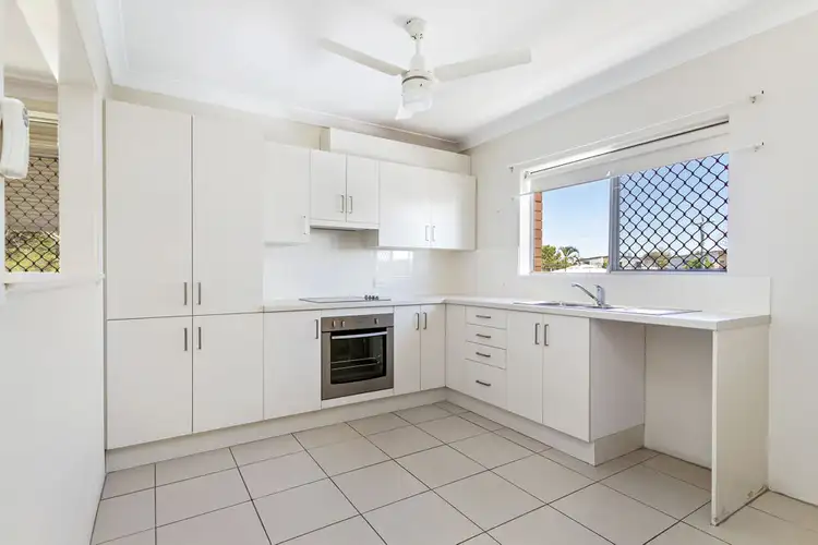 Third view of Homely unit listing, 3/121 Swan Street, Gordon Park QLD 4031
