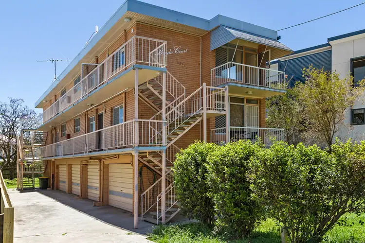 Sixth view of Homely unit listing, 3/121 Swan Street, Gordon Park QLD 4031