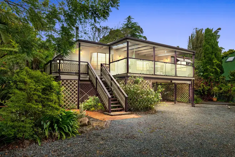 Fourth view of Homely house listing, 64-70 Kootenai Drive, Tamborine Mountain QLD 4272