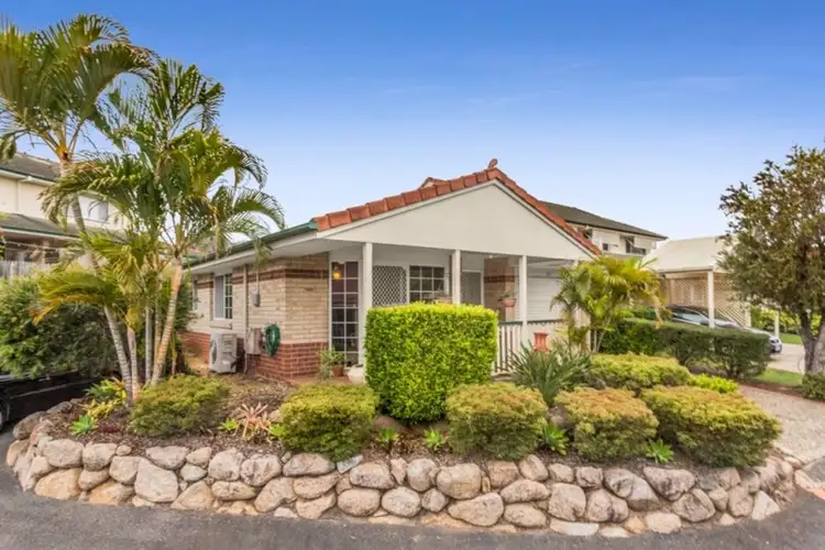 63/48 Lemke Road (Aka 63/228 Enborisoff Street), Taigum QLD 4018