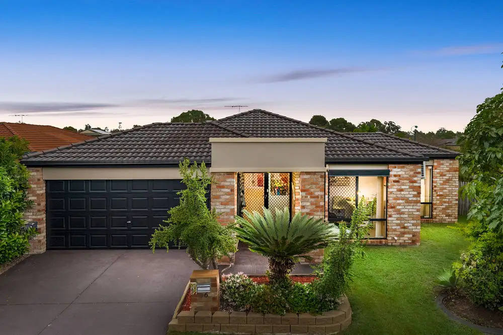 Main view of Homely house listing, 96 Denning Road, Bracken Ridge QLD 4017