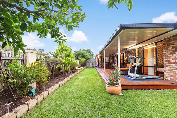 Third view of Homely house listing, 96 Denning Road, Bracken Ridge QLD 4017
