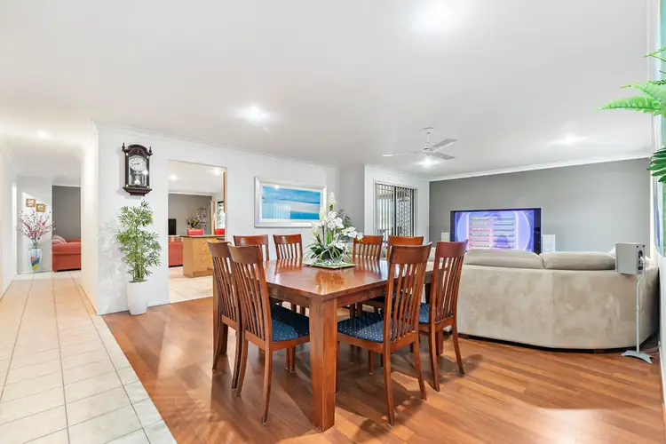 Fourth view of Homely house listing, 96 Denning Road, Bracken Ridge QLD 4017