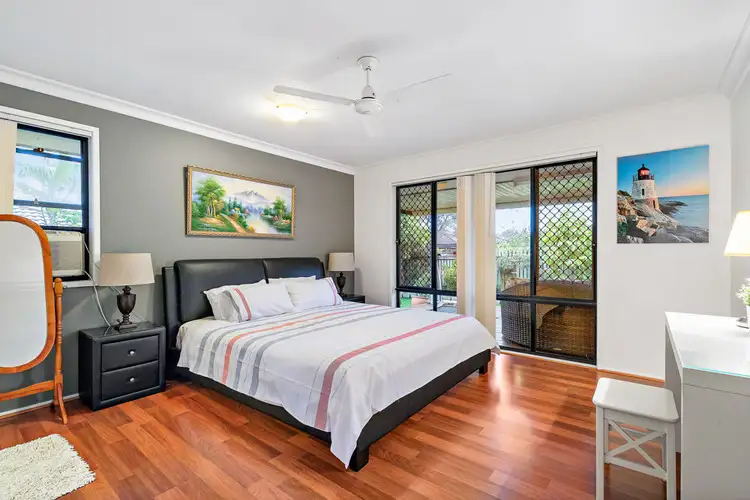 Sixth view of Homely house listing, 96 Denning Road, Bracken Ridge QLD 4017