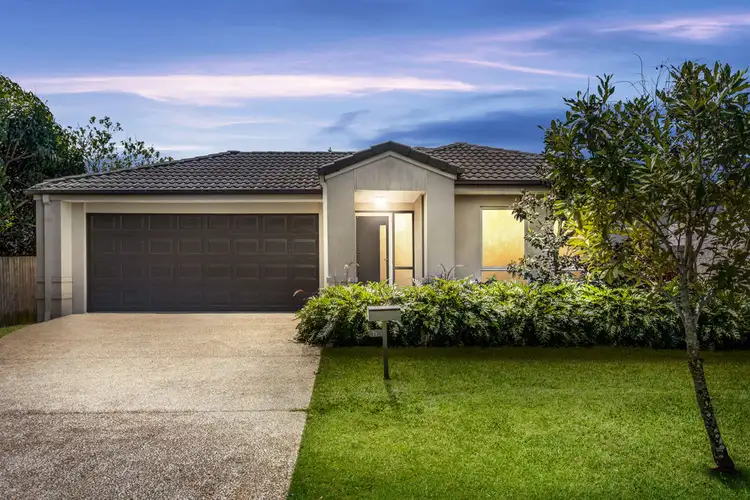 11 Rimfire Crescent, Bracken Ridge QLD 4017