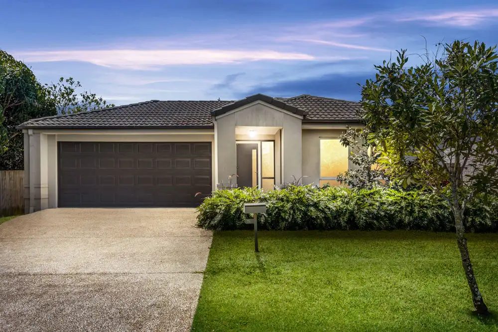Main view of Homely house listing, 11 Rimfire Crescent, Bracken Ridge QLD 4017