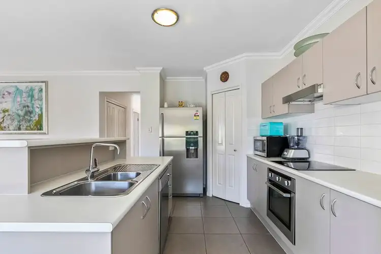 Third view of Homely house listing, 11 Rimfire Crescent, Bracken Ridge QLD 4017