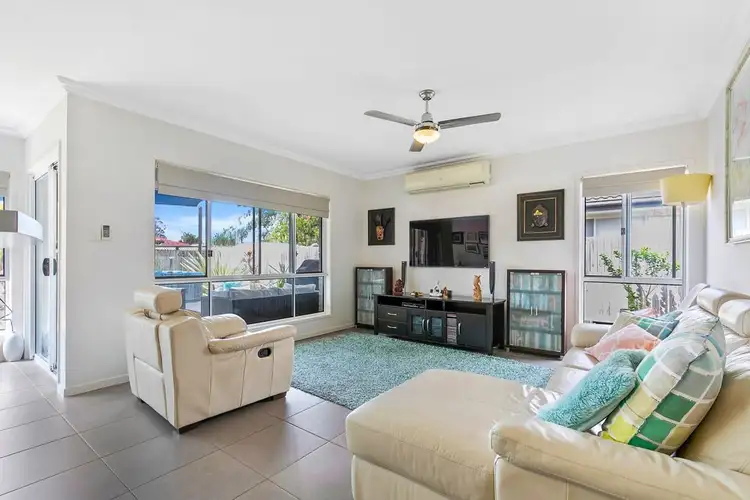 Fourth view of Homely house listing, 11 Rimfire Crescent, Bracken Ridge QLD 4017