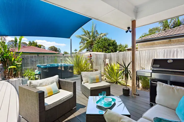 Fifth view of Homely house listing, 11 Rimfire Crescent, Bracken Ridge QLD 4017