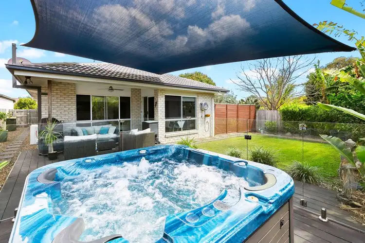 Sixth view of Homely house listing, 11 Rimfire Crescent, Bracken Ridge QLD 4017