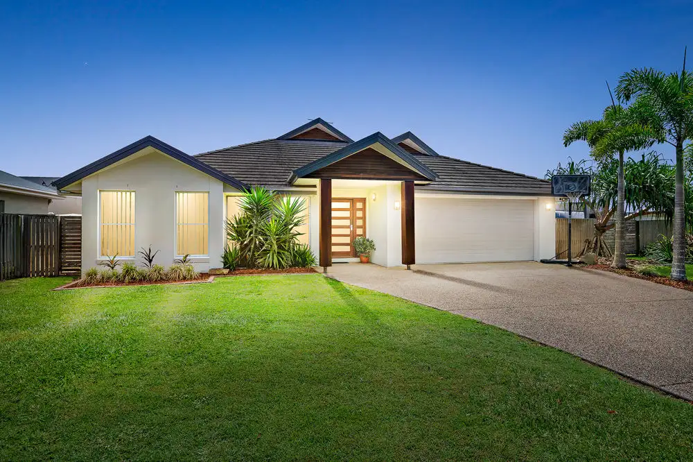 Main view of Homely house listing, 3-5 Morrow Street, Caboolture QLD 4510