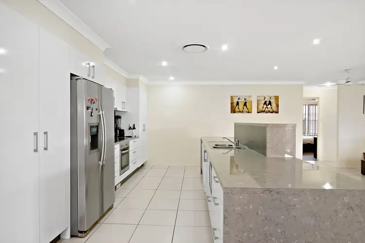 Second view of Homely house listing, 3-5 Morrow Street, Caboolture QLD 4510