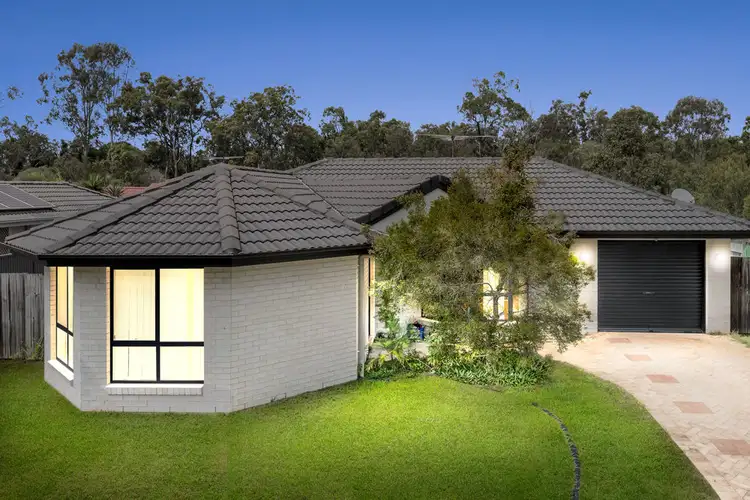 56 Jensen Road, Caboolture QLD 4510