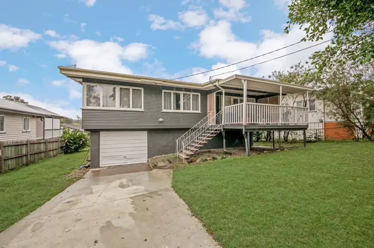 12 Ossian Street, Geebung QLD 4034