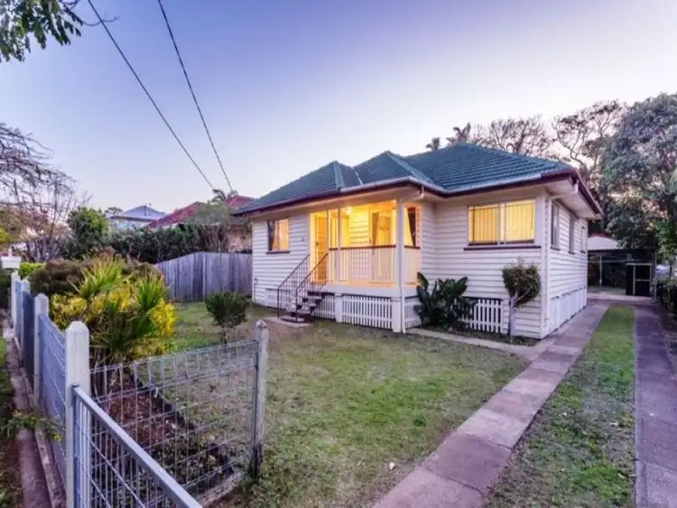Main view of Homely house listing, 74 Charlie Street, Zillmere QLD 4034
