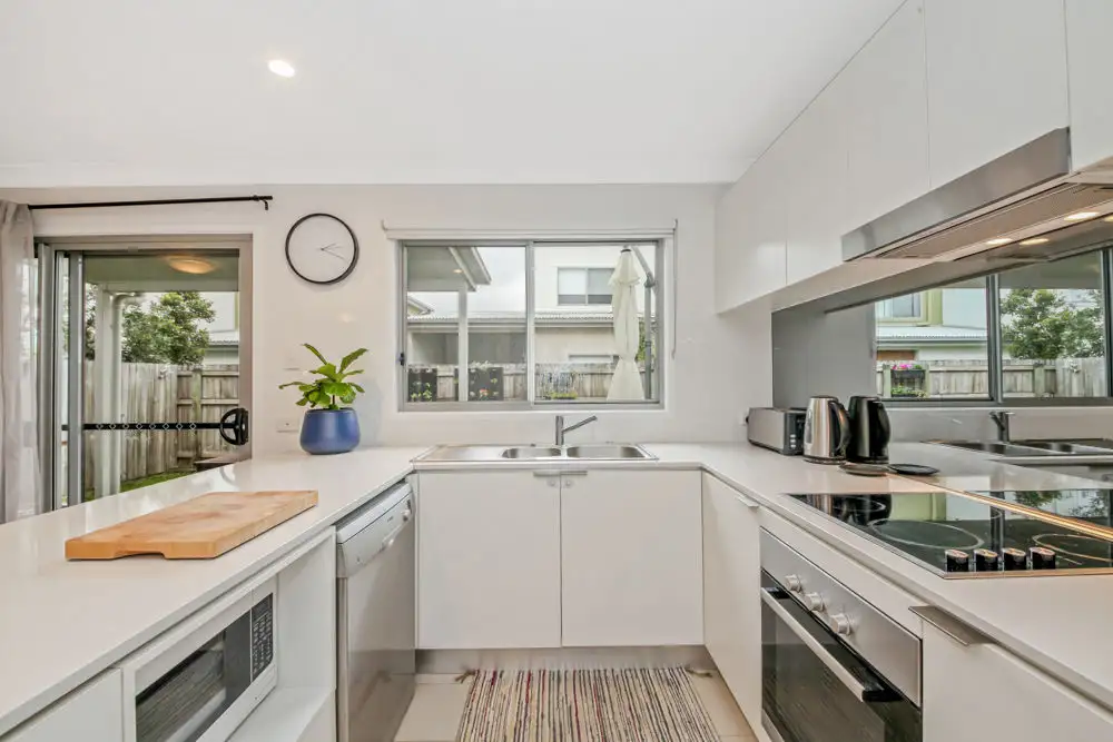 Main view of Homely townhouse listing, 67/245 Handford Road, Taigum QLD 4018